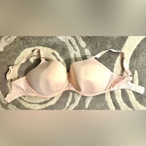 Freya Soft Pink Women's Bra